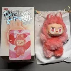 2025年最新】Labubu シークレットの人気アイテム - メルカリ