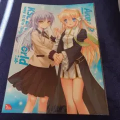 KSL live world ポスター