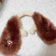 ユニバ　カチューシャ　数時間使用
