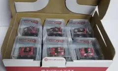 2025年最新】ちびっこチョロQリアルレーシングコレクション2の人気