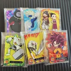 一番くじ ドラゴンボールDAIMA ACLLECT ダイマ アクレクト