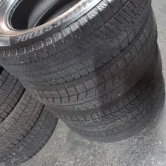 BLIZZAK VRX2 175/65R15 2021年製のサムネイル