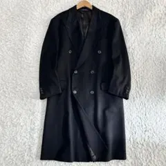 イタリア製 チェスターコート