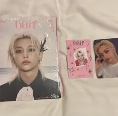 straykids DOIT アコーディオン フィリックスセット