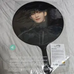 2025年最新】seventeen うちわ ドギョムの人気アイテム - メルカリ