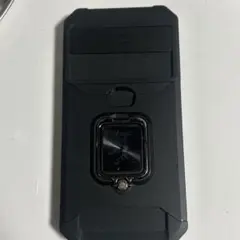 Googlepixel8aケースクロ