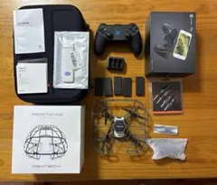 TELLO フルセット　コントローラー付き Amazon.co.jp: GameSir T1dコントローラーtelloコントローラー