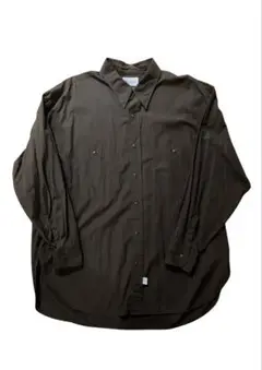 Marvin Pontiak Shirt Makers Military SH