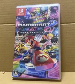 マリオカート8 デラックス