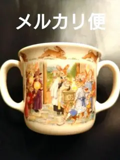 2026年最新】Royal Doulton Bunnykinsの人気アイテム - メルカリ