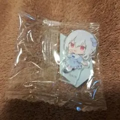 【未開封】にじさんじ くら寿司コラボ 葉加瀬冬雪 アクリルスタンド