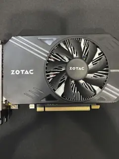 2026年最新】ZOTAC グラフィックボード・グラボ・ビデオカードの人気