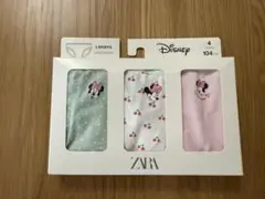 きいちゃん様 新品未使用ZARAキッズ　下着　ショーツミニー