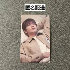 SEVENTEEN ウォヌ　消費期限　会場限定トレカ　愛知　ユニバ