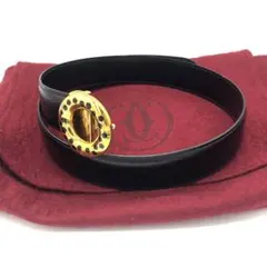 美品　Cartier ベルト　レディース 楽天市場】Cartier カルティエ（レディースベルト｜ベルト