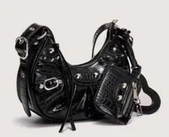 y2k 韓国ファッション ショルダーバッグ トートボディバッグ