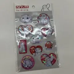 ベイマックス⭐︎DAISO⭐︎新品