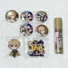 シクフォニ みこと 記念グッズまとめ売り