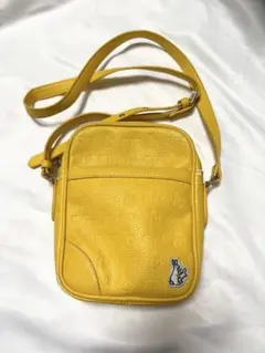 FR2 ショルダーバッグ