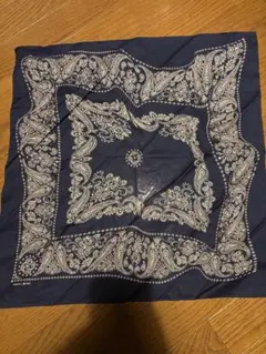 スカーフメンズ