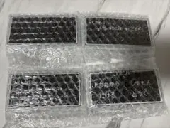 ドラクエふくびき所スペシャルE賞アクリルクリップ4個セット