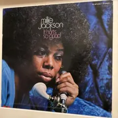 dope！ It Hurts So Good/Millie Jackson