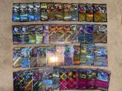 ポケモンカードまとめ売り RR42枚 ACE6枚