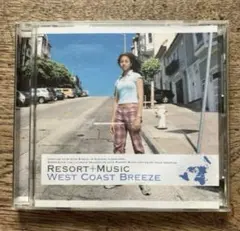 RESORT+MUSIC WEST COAST BREEZE