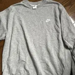 スウェット トレーナー