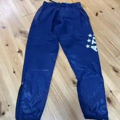 ATHLETA ネイビー ジャージ　140