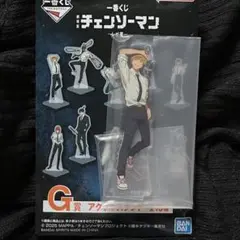 チェンソーマン レゼ編 一番くじ G賞 アクリルスタンド デンジ