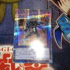 遊戯王　Ｍ・ＨＥＲＯ ダーク・ロウ 25th