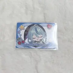 にじさんじチップス PIGG PARTY 珠乃井ナナ