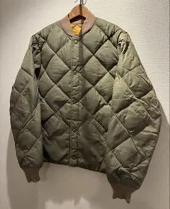 Eddie Bauer スカイライナージャケット 黒タグ エディバウアー