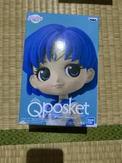 2025年最新】セーラームーン qposket マーキュリーの人気アイテム