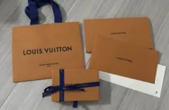 LOUIS VUITTON ギフトボックスセット
