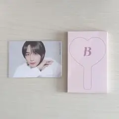 SEVENTEEN セブチ ジョンハン バニラコ 特典