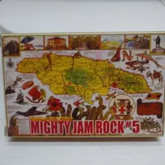 MIGHTY JAM ROCK #5