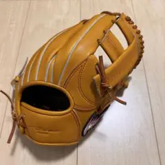 硬式用　大引モデル　アイピーセレクト 内野手用 硬式 グラブ グローブ 野球 野球 アイピーセレクト 硬式グローブ 内野手 IP select 硬式