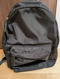 ブラック バックパック