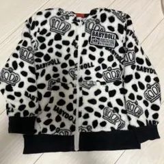 BABYDOLL ヒョウ柄 セットアップ