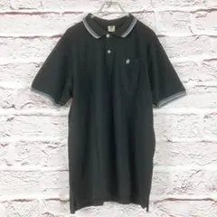 zr165 HanG TENポロシャツ ゴルフ　3L