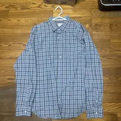 j crew シャツ 2xl