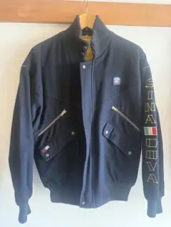 ビンテージ物　SINACOVA ブルゾン