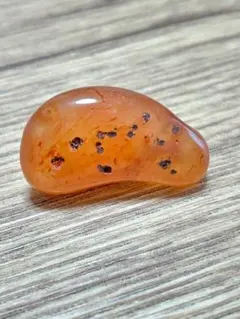 アゲートタンブル約13g