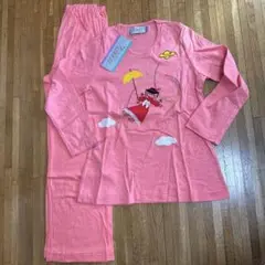 LEAGENレーゲン レディースパジャマ　Mサイズ