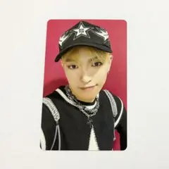 ATEEZ ホンジュン 2024 イルコン 埼玉 会場限定 トレカ