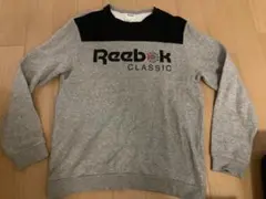 Reebokリーボック クラシック　スウェット裏起毛 ナイキ　アディダス
