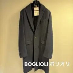 チェスターコート