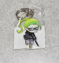 ストグラ オペレーションSGPD アクキー(ミンドリー)②